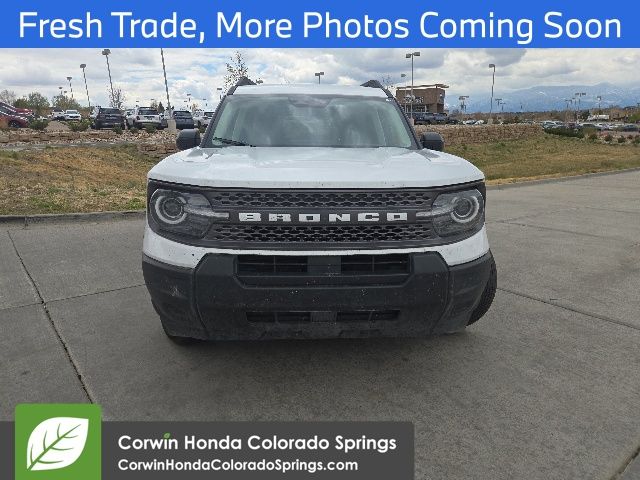 ford bronco sport 2025 3FMCR9BN1SRE44728 image ford bronco sport 2025 3FMCR9BN1SRE44728 image